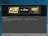 Horst Welding
