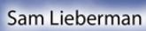Lieberman Sam
