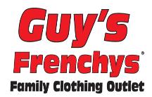 Frenchys Guys