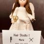 #collectHairStyleFigurines #collectHairStyleFigurines