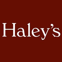 Haleys Lounge
