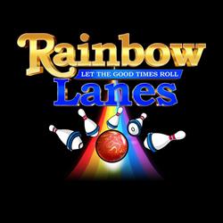 Rainbow Lanes