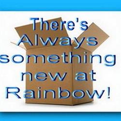 Rainbow Music