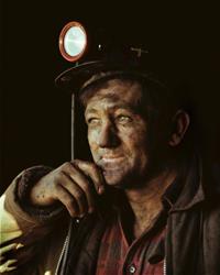 Cape Breton Miners Museum
