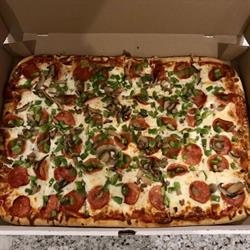 Pizza Express