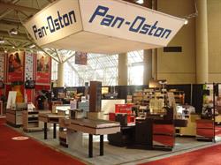 Pan-Oston Ltd