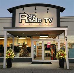 Roy Radio TV