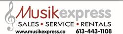 Musik Express