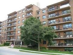Ridout Towers
