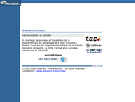 Procetech Incorporated