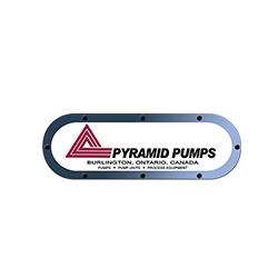 Pyramid Pumps