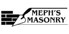 Meph's Masonry