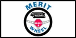 Merit Muffler Brake & Wheel