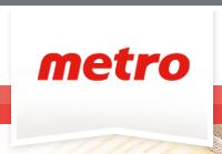 Metro Dollard