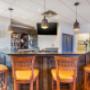 Hotel bar Hotel bar