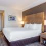 Guest room with one bed Guest room with one bed