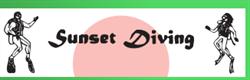 Sunset Diving