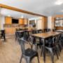 SureStay Plus Drumheller AB Breakfast Area SureStay Plus Drumheller AB Breakfast Area