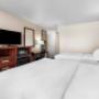 SureStay Plus Drumheller AB NQQ SureStay Plus Drumheller AB NQQ
