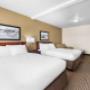 SureStay Plus Drumheller AB NQ SureStay Plus Drumheller AB NQ
