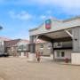 SureStay Plus Drumheller AB Exterior SureStay Plus Drumheller AB Exterior