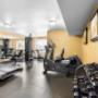 SureStay Plus Drumheller AB Fitness Center SureStay Plus Drumheller AB Fitness Center