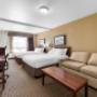 SureStay Plus Drumheller AB NQ SureStay Plus Drumheller AB NQ