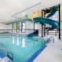 SureStay Plus Drumheller AB Pool SureStay Plus Drumheller AB Pool