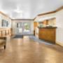 SureStay Plus Drumheller AB Lobby SureStay Plus Drumheller AB Lobby