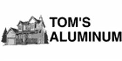 Toms Aluminum