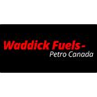 Waddick Fuels - Petro Canada