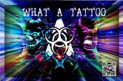 What-a-Tattoo