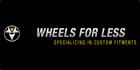 Wheels For Less