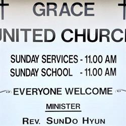 United Church