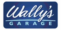 Wally's Garage