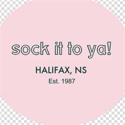 Sock IT To Ya