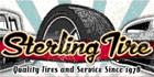 Sterling Tire