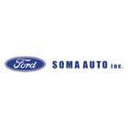 Soma Auto Inc