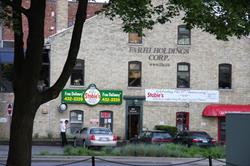 Stobies Pizza