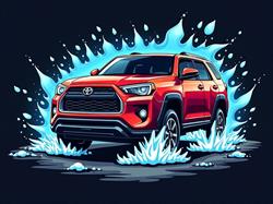 Okotoks Suds Car & Truck Wash