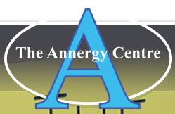 Annergy Centre