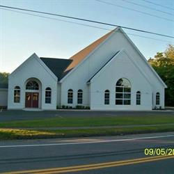 Baptist Church