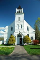Baptist Church