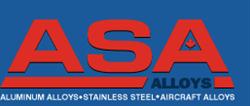 Asa Alloys Incorporated
