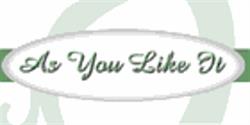 As You Like It