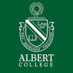 Albert College