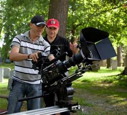 Avonhill Video