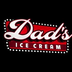 Dads Ice Cream