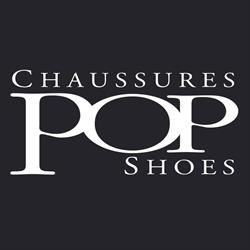 Chaussures Pop