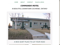 Commando Motel